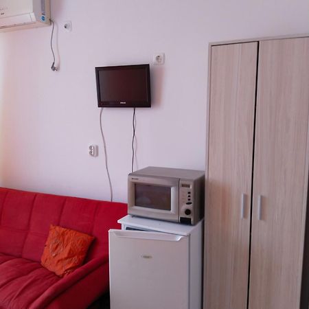 Apartament Apartament Janet Gmina Gmina Pomorie Zewnętrze zdjęcie