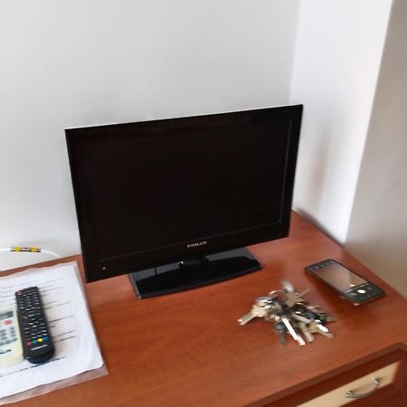 Apartament Apartament Janet Gmina Gmina Pomorie Zewnętrze zdjęcie