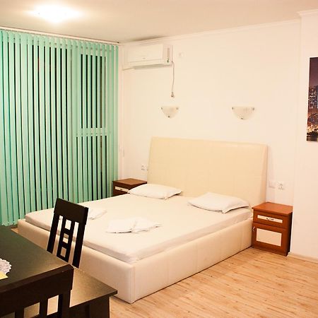 Apartament Apartament Janet Gmina Gmina Pomorie Zewnętrze zdjęcie