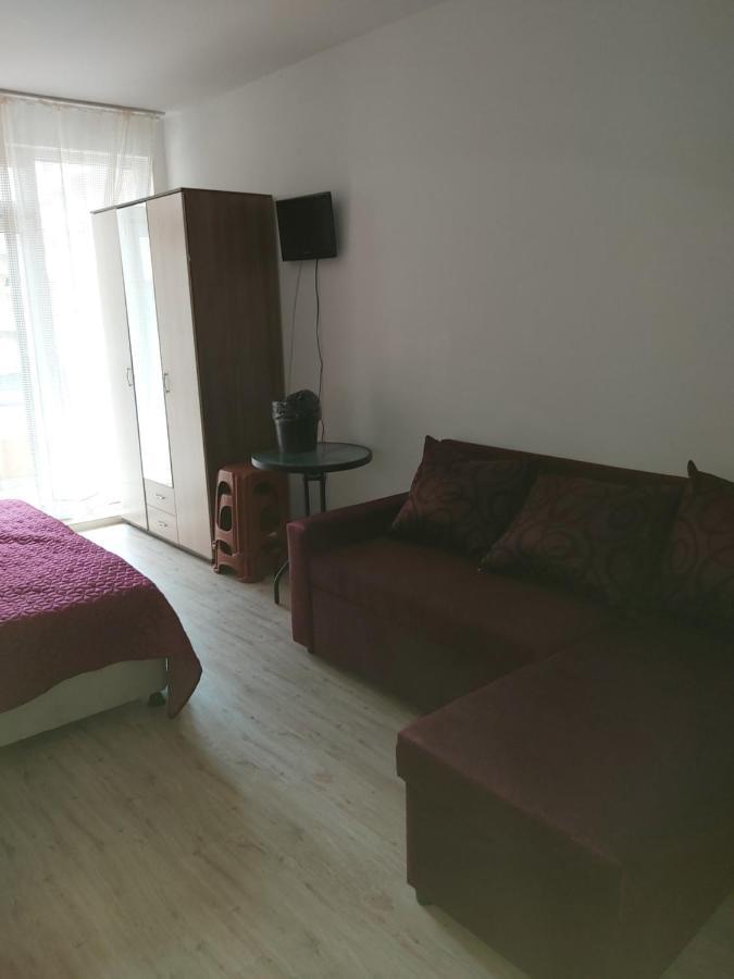 Apartament Apartament Janet Gmina Gmina Pomorie Zewnętrze zdjęcie