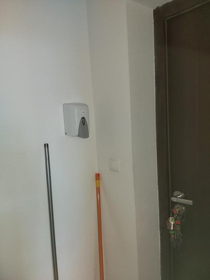 Apartament Apartament Janet Gmina Gmina Pomorie Zewnętrze zdjęcie