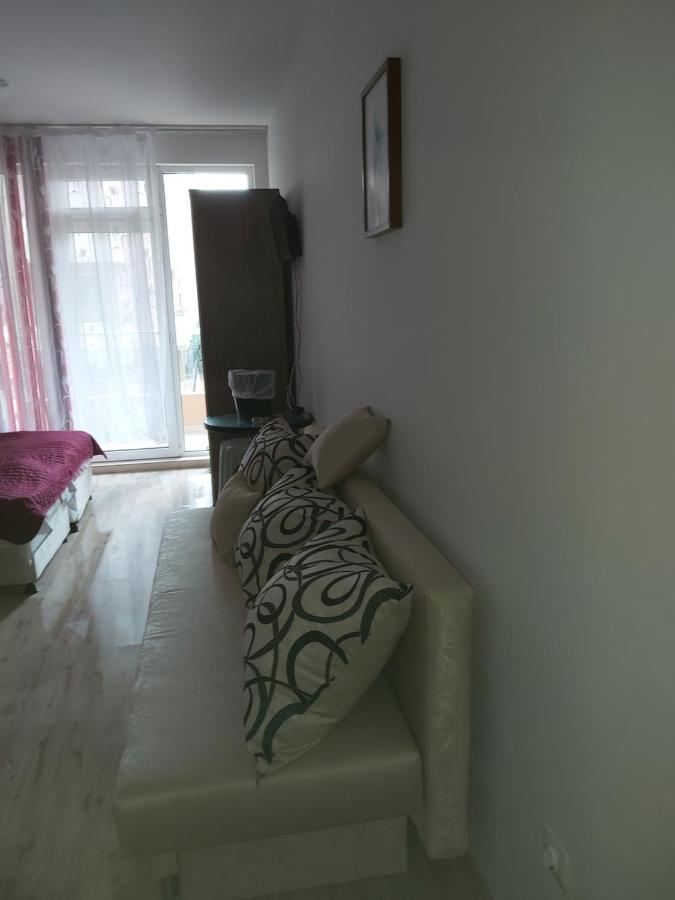 Apartament Apartament Janet Gmina Gmina Pomorie Zewnętrze zdjęcie