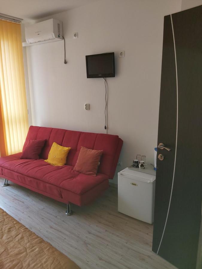 Apartament Apartament Janet Gmina Gmina Pomorie Zewnętrze zdjęcie