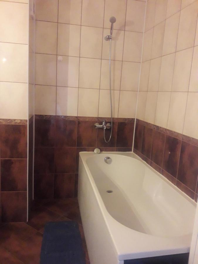 Apartament Apartament Janet Gmina Gmina Pomorie Zewnętrze zdjęcie
