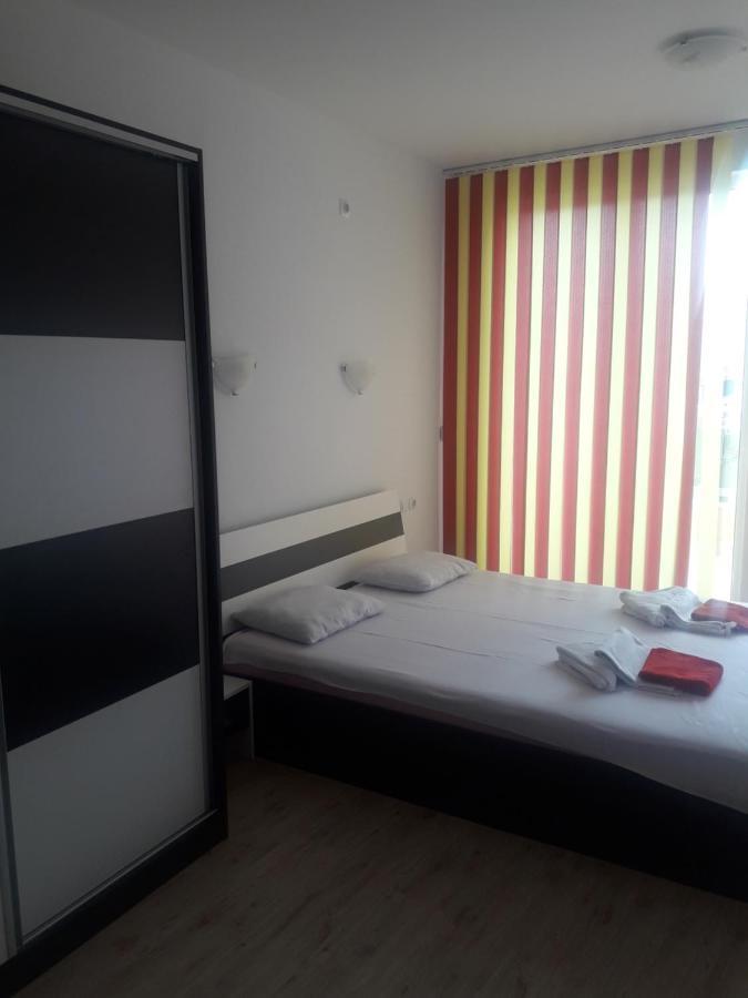 Apartament Apartament Janet Gmina Gmina Pomorie Zewnętrze zdjęcie