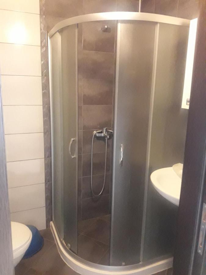 Apartament Apartament Janet Gmina Gmina Pomorie Zewnętrze zdjęcie
