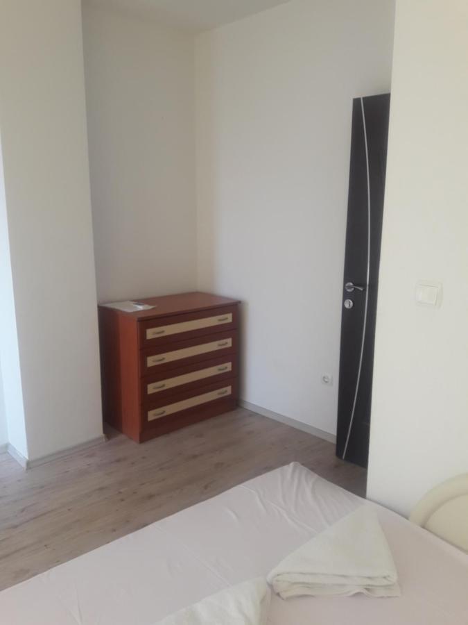 Apartament Apartament Janet Gmina Gmina Pomorie Zewnętrze zdjęcie