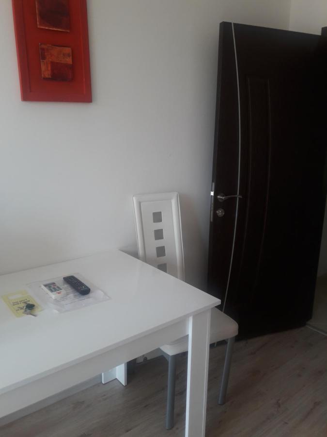 Apartament Apartament Janet Gmina Gmina Pomorie Zewnętrze zdjęcie