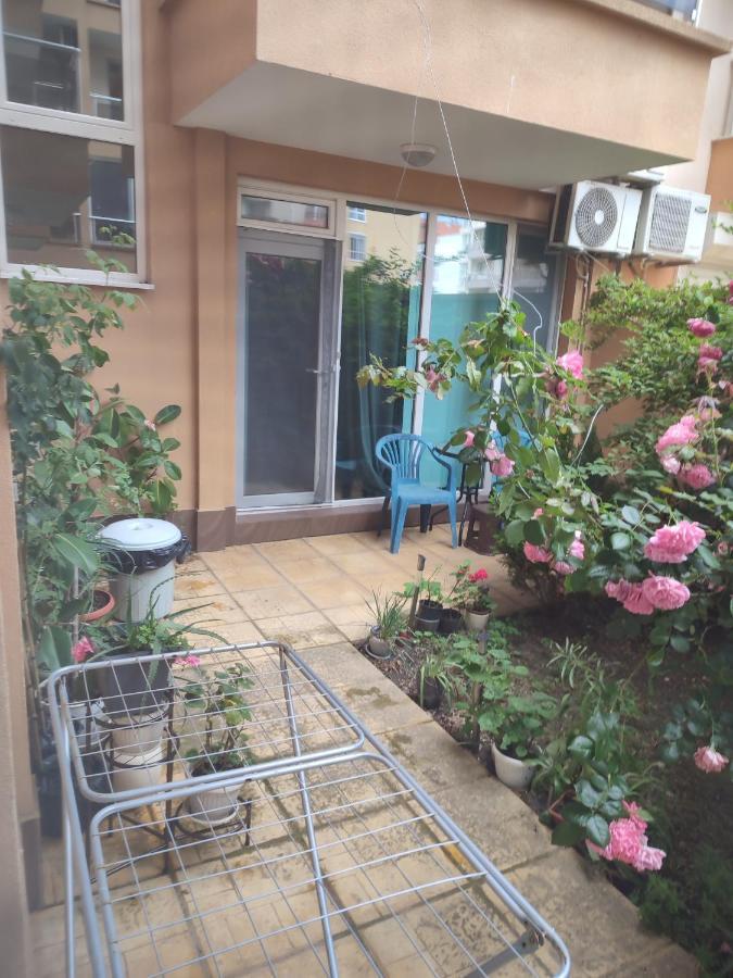 Apartament Apartament Janet Gmina Gmina Pomorie Zewnętrze zdjęcie