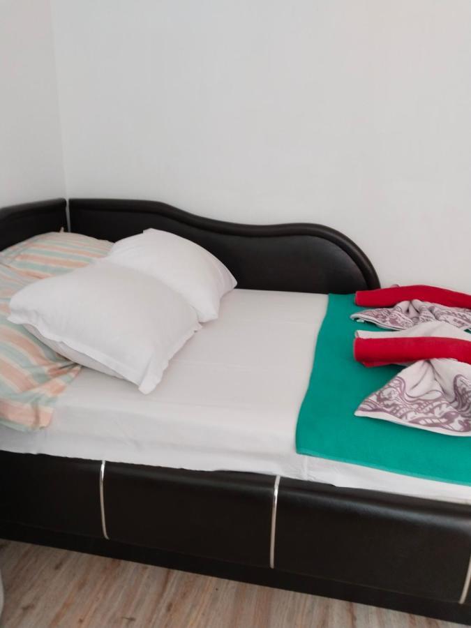 Apartament Apartament Janet Gmina Gmina Pomorie Zewnętrze zdjęcie
