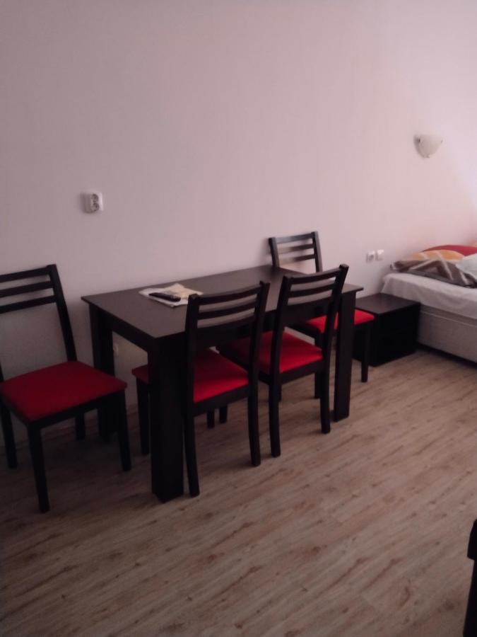 Apartament Apartament Janet Gmina Gmina Pomorie Zewnętrze zdjęcie