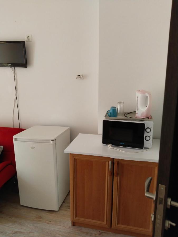 Apartament Apartament Janet Gmina Gmina Pomorie Zewnętrze zdjęcie