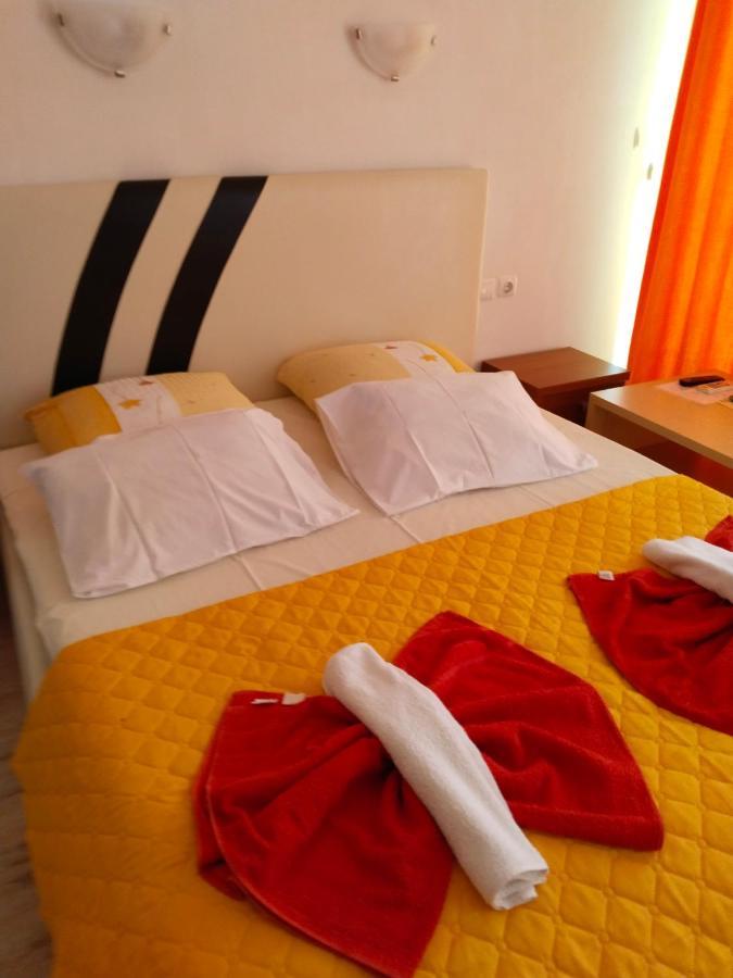 Apartament Apartament Janet Gmina Gmina Pomorie Zewnętrze zdjęcie