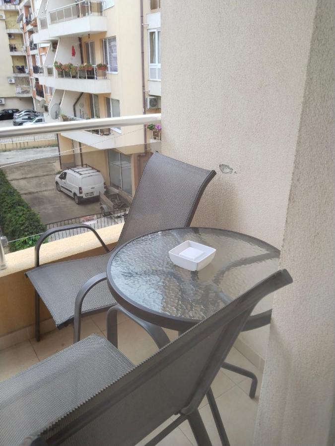 Apartament Apartament Janet Gmina Gmina Pomorie Zewnętrze zdjęcie