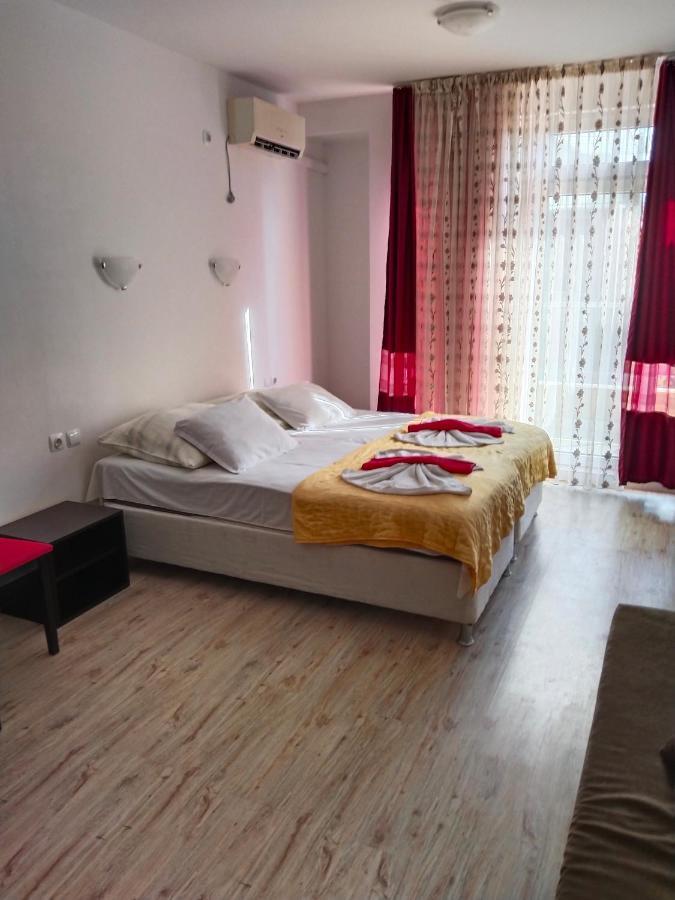 Apartament Apartament Janet Gmina Gmina Pomorie Zewnętrze zdjęcie