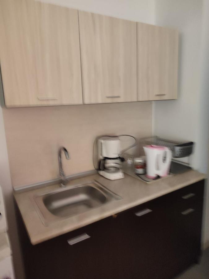 Apartament Apartament Janet Gmina Gmina Pomorie Zewnętrze zdjęcie