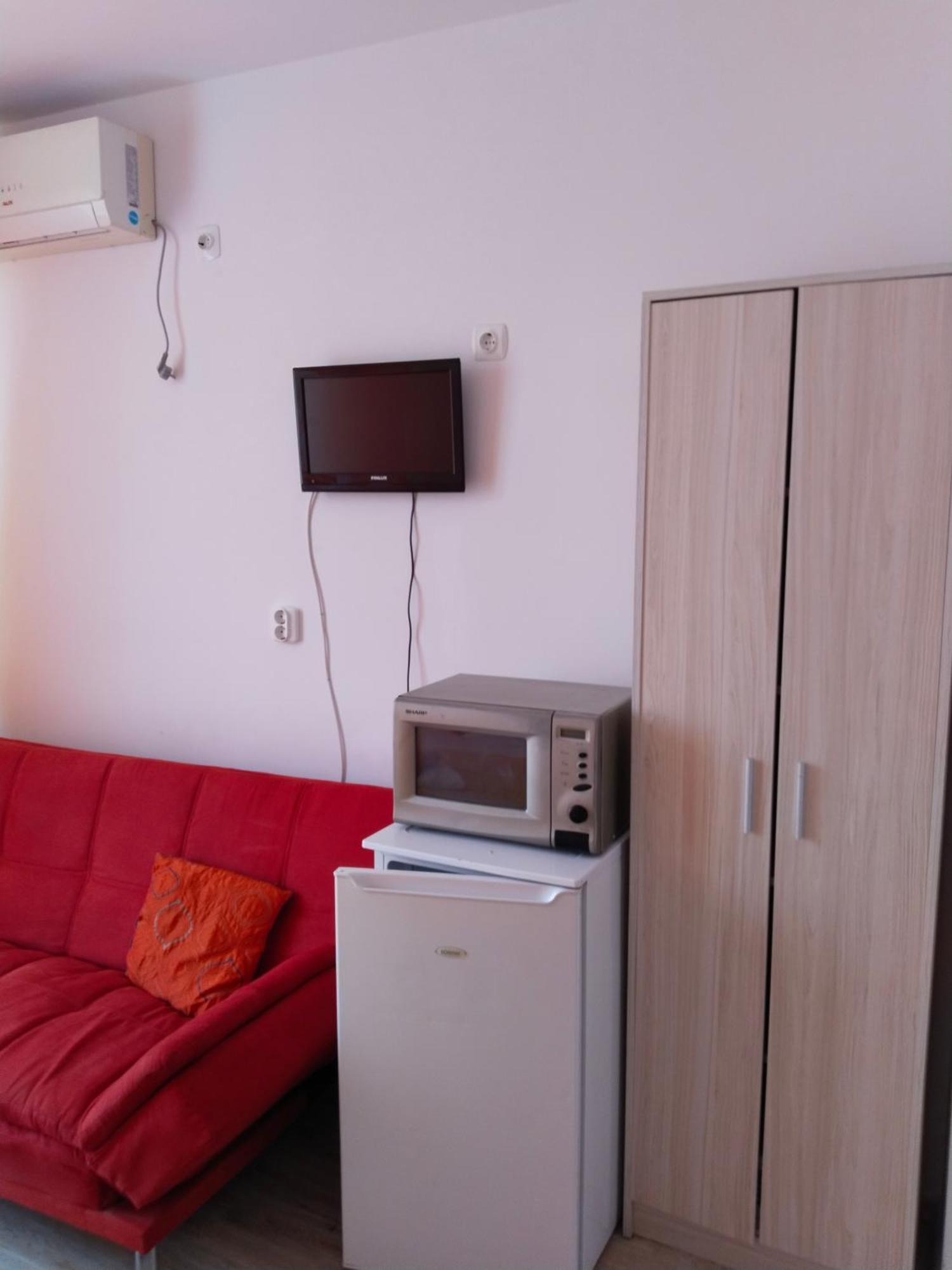 Apartament Apartament Janet Gmina Gmina Pomorie Zewnętrze zdjęcie