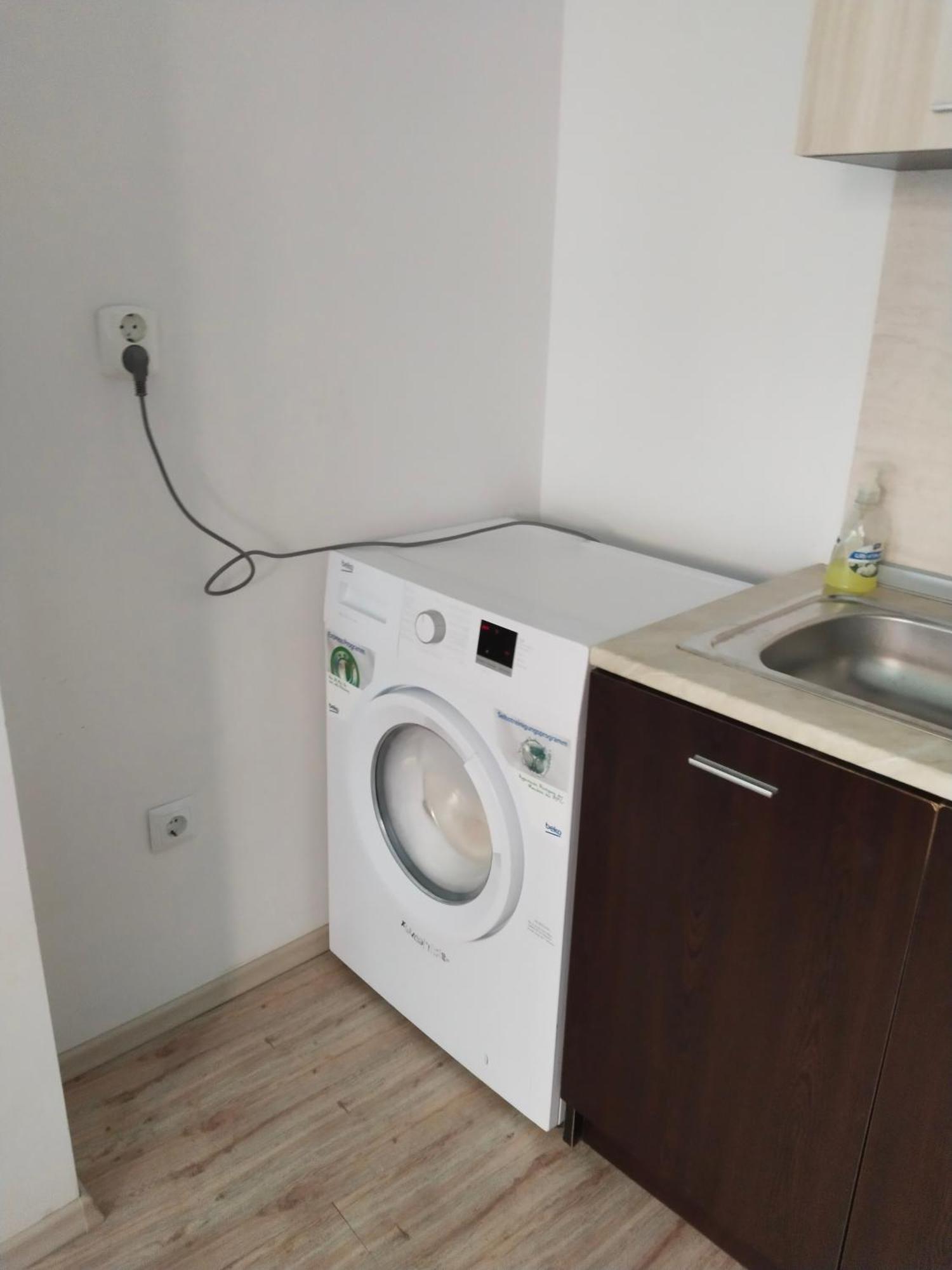 Apartament Apartament Janet Gmina Gmina Pomorie Zewnętrze zdjęcie