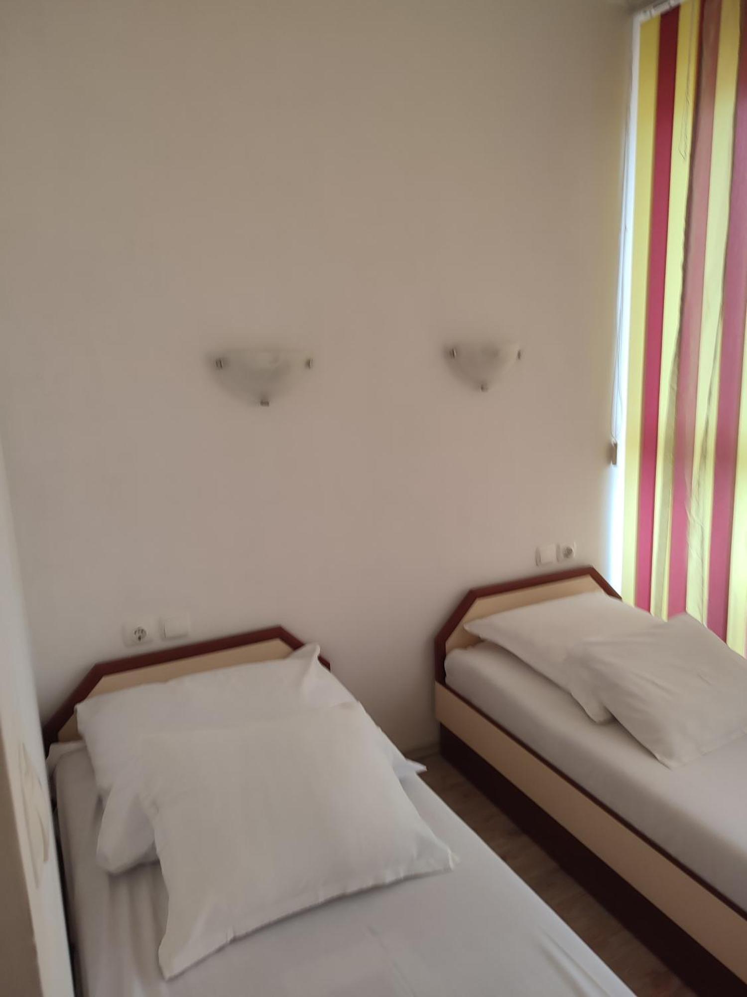 Apartament Apartament Janet Gmina Gmina Pomorie Zewnętrze zdjęcie