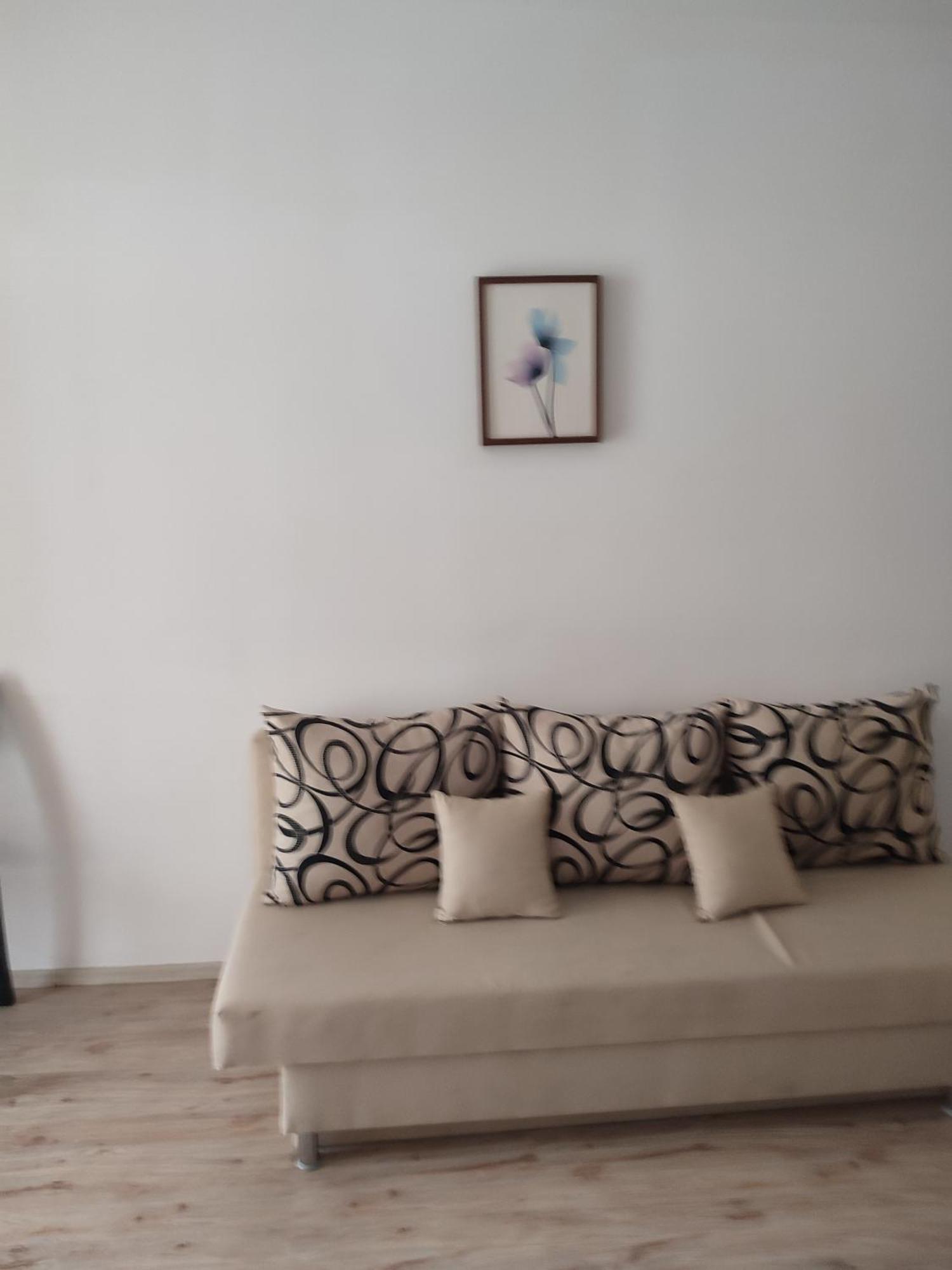 Apartament Apartament Janet Gmina Gmina Pomorie Zewnętrze zdjęcie