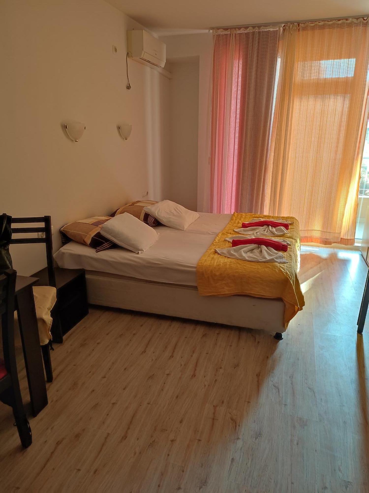 Apartament Apartament Janet Gmina Gmina Pomorie Pokój zdjęcie