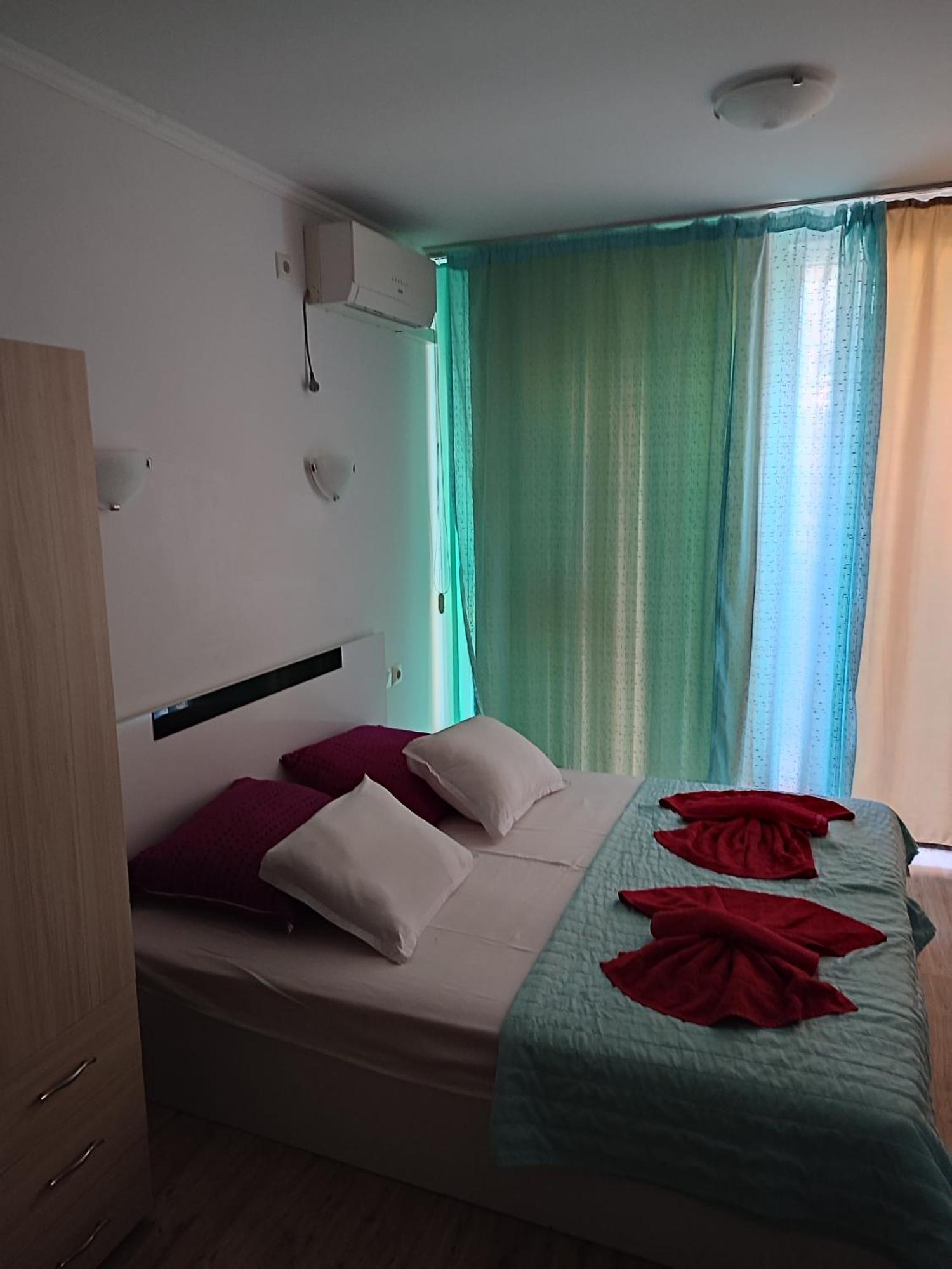 Apartament Apartament Janet Gmina Gmina Pomorie Pokój zdjęcie