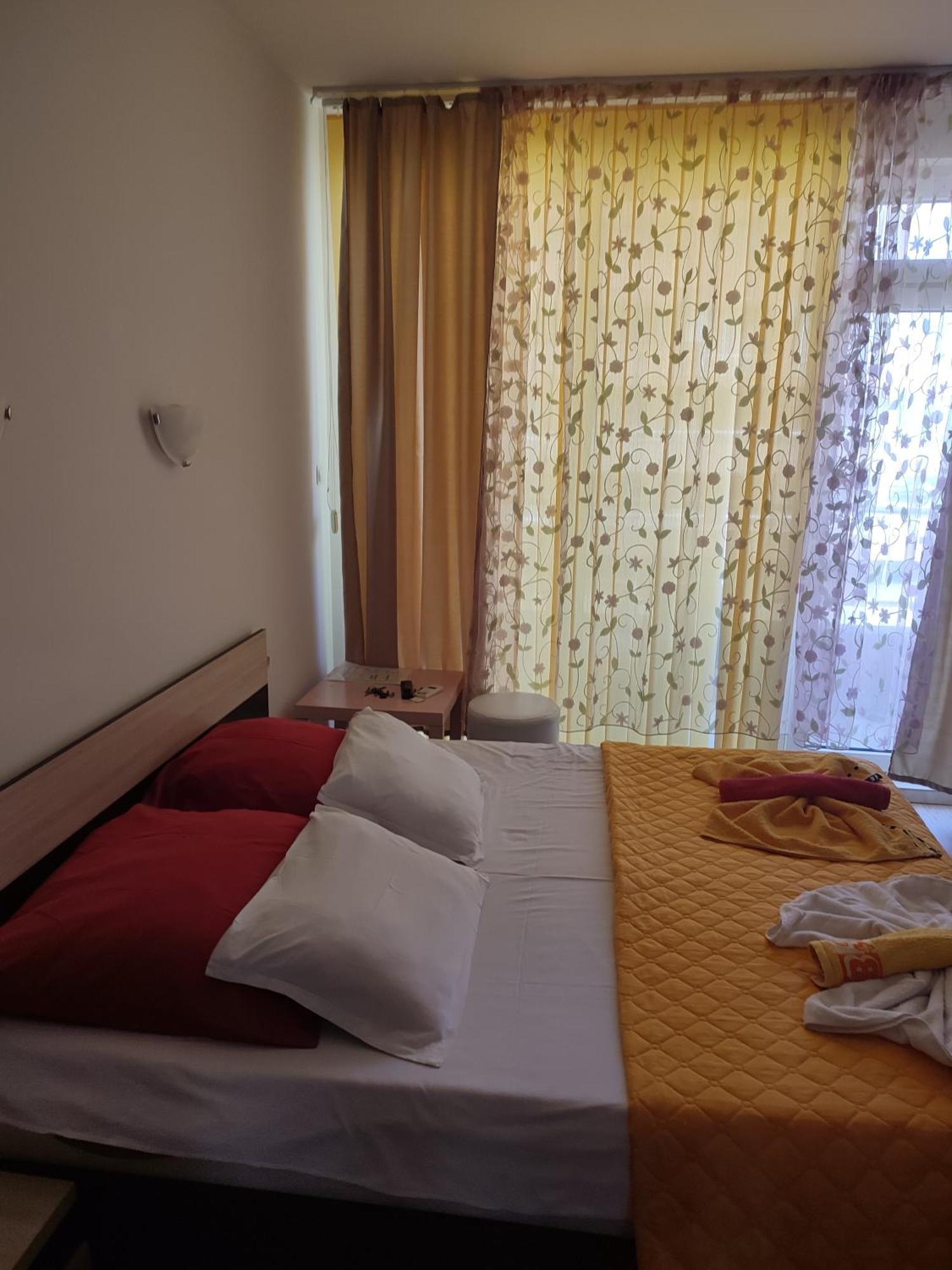 Apartament Apartament Janet Gmina Gmina Pomorie Pokój zdjęcie