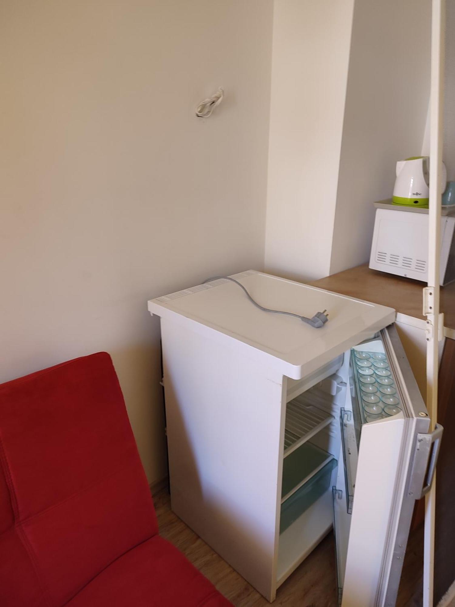 Apartament Apartament Janet Gmina Gmina Pomorie Pokój zdjęcie