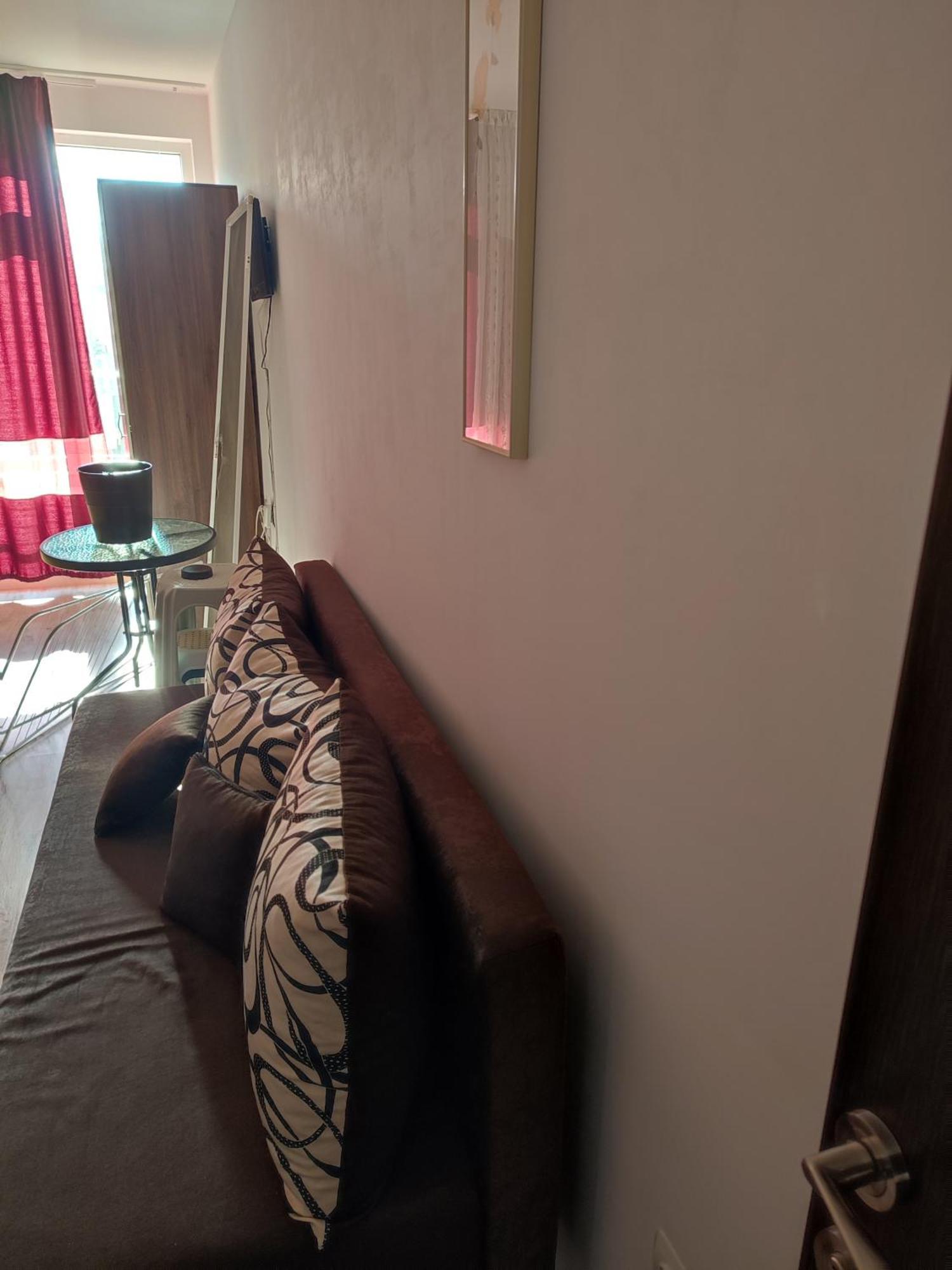 Apartament Apartament Janet Gmina Gmina Pomorie Pokój zdjęcie