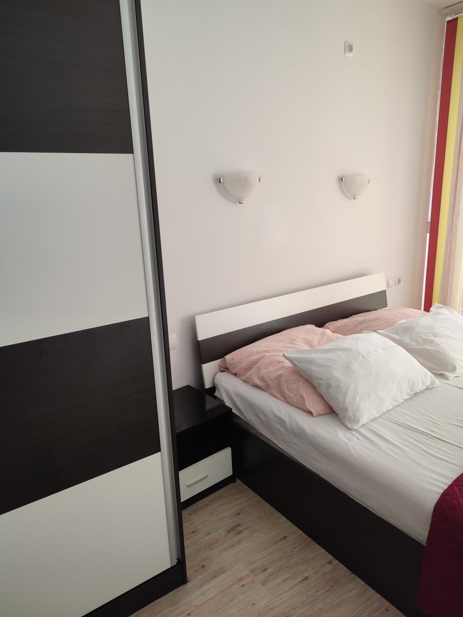 Apartament Apartament Janet Gmina Gmina Pomorie Pokój zdjęcie