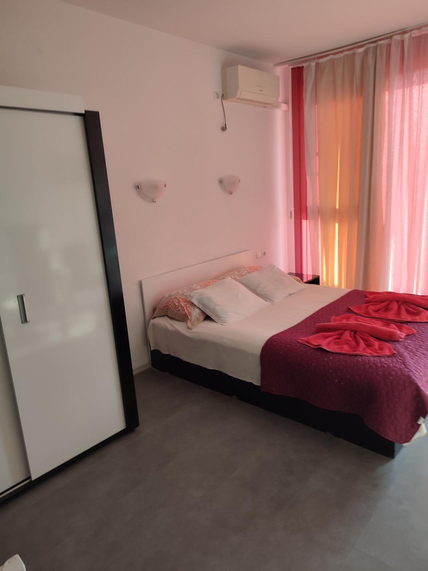 Apartament Apartament Janet Gmina Gmina Pomorie Pokój zdjęcie
