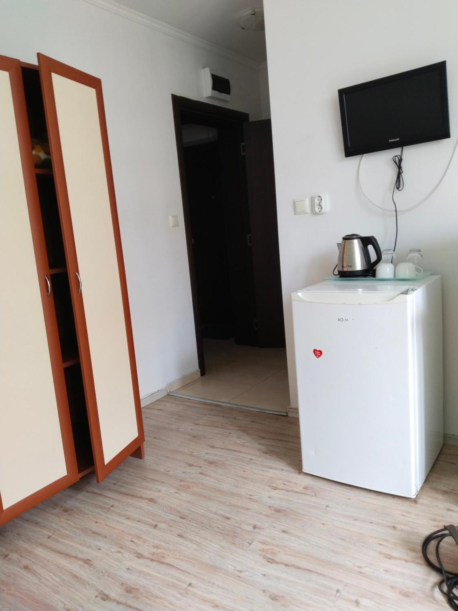 Apartament Apartament Janet Gmina Gmina Pomorie Pokój zdjęcie