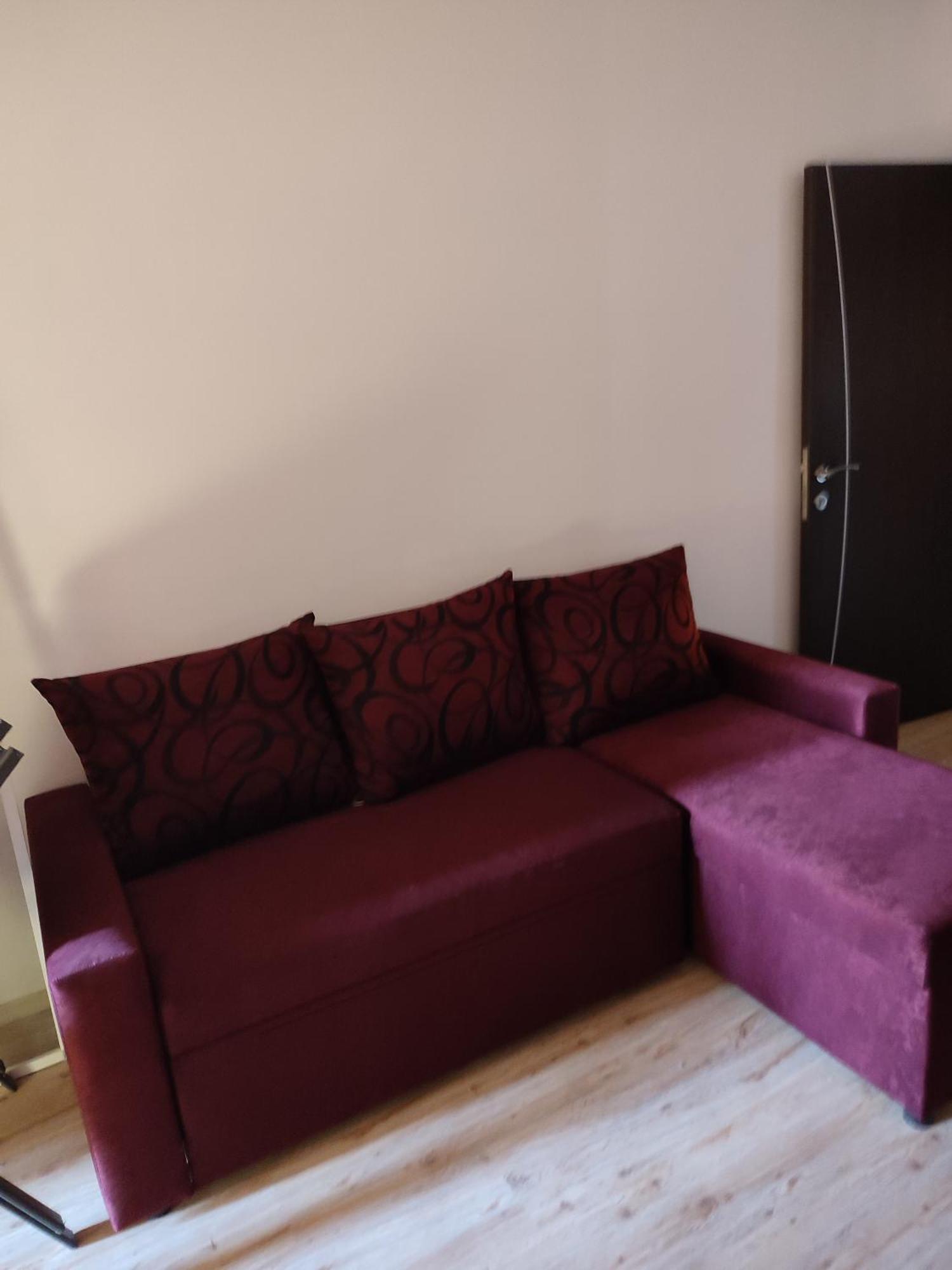 Apartament Apartament Janet Gmina Gmina Pomorie Pokój zdjęcie