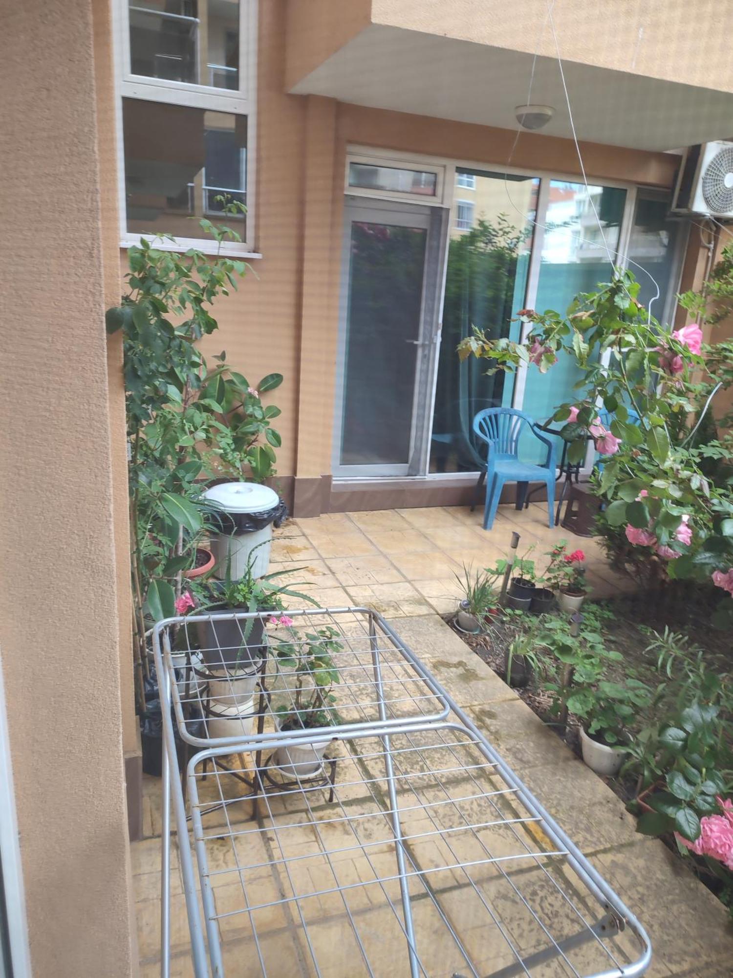 Apartament Apartament Janet Gmina Gmina Pomorie Pokój zdjęcie