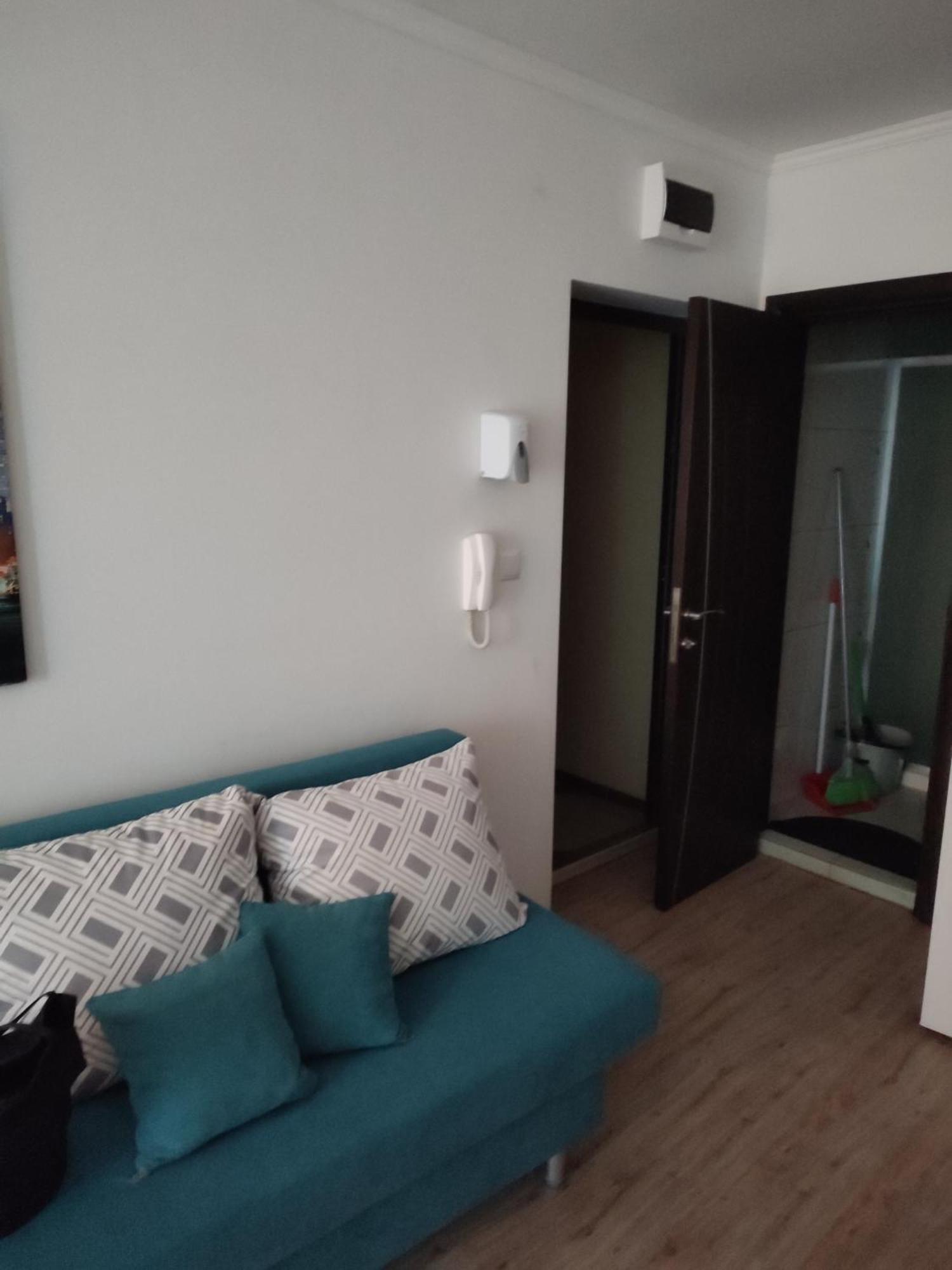 Apartament Apartament Janet Gmina Gmina Pomorie Pokój zdjęcie