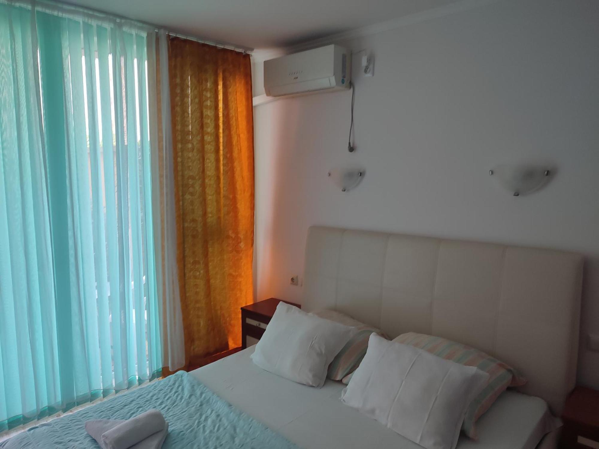 Apartament Apartament Janet Gmina Gmina Pomorie Zewnętrze zdjęcie