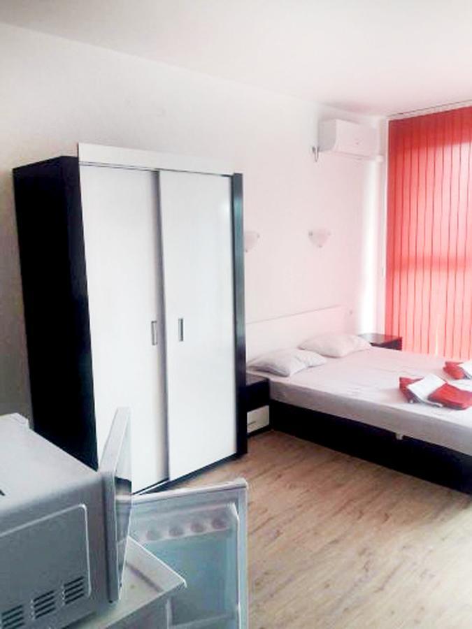 Apartament Apartament Janet Gmina Gmina Pomorie Zewnętrze zdjęcie