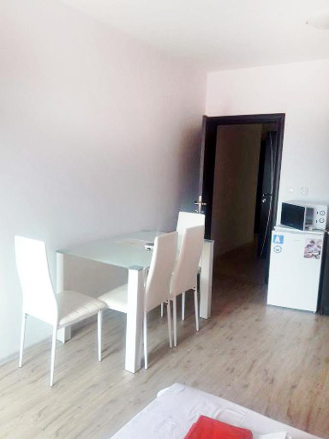 Apartament Apartament Janet Gmina Gmina Pomorie Zewnętrze zdjęcie