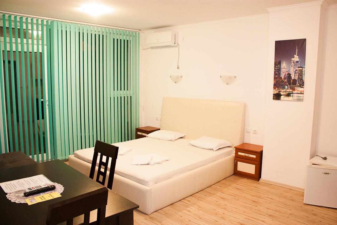 Apartament Apartament Janet Gmina Gmina Pomorie Zewnętrze zdjęcie