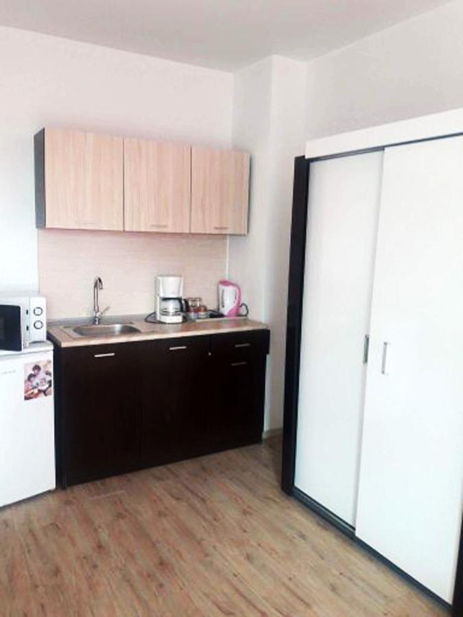 Apartament Apartament Janet Gmina Gmina Pomorie Zewnętrze zdjęcie