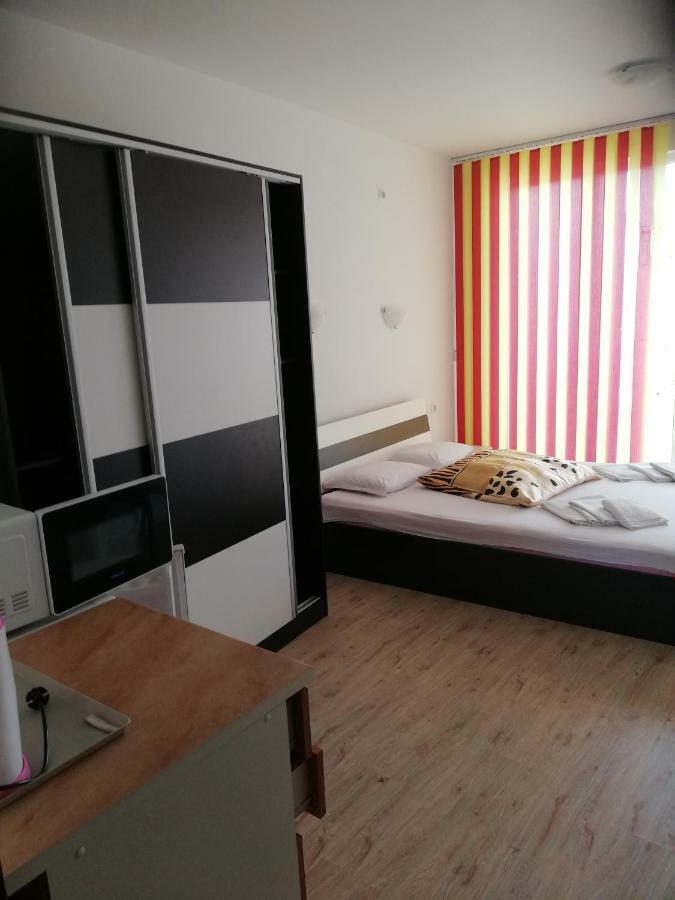 Apartament Apartament Janet Gmina Gmina Pomorie Zewnętrze zdjęcie