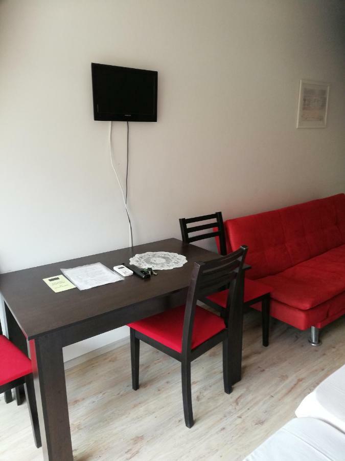 Apartament Apartament Janet Gmina Gmina Pomorie Zewnętrze zdjęcie
