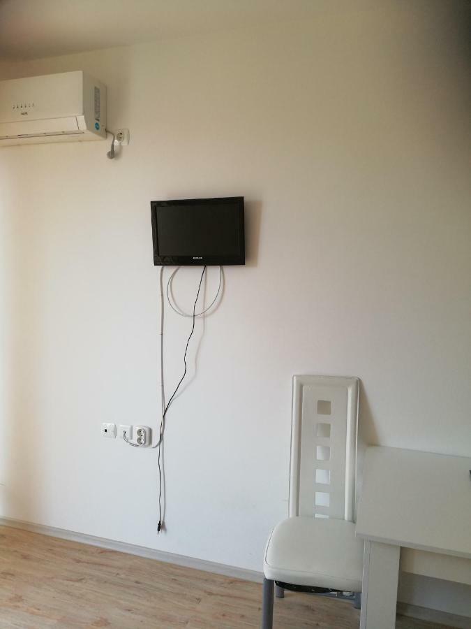 Apartament Apartament Janet Gmina Gmina Pomorie Zewnętrze zdjęcie